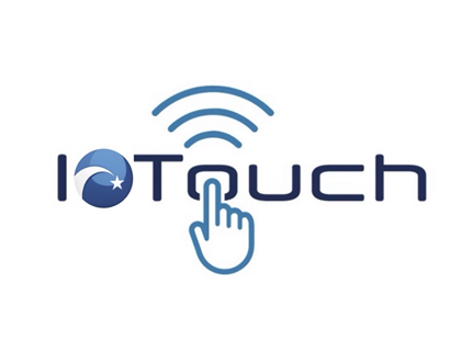 IoTouch Logo